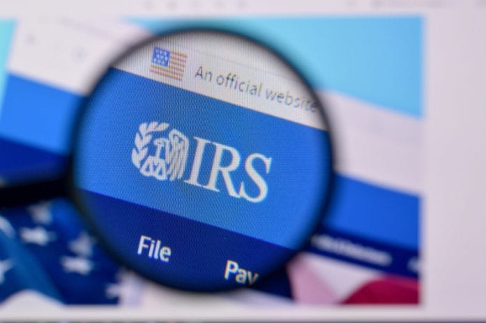 IRS Won’t Automatically Reissue Paper Checks for Rejected Direct Deposits—You Must Update Bank Info