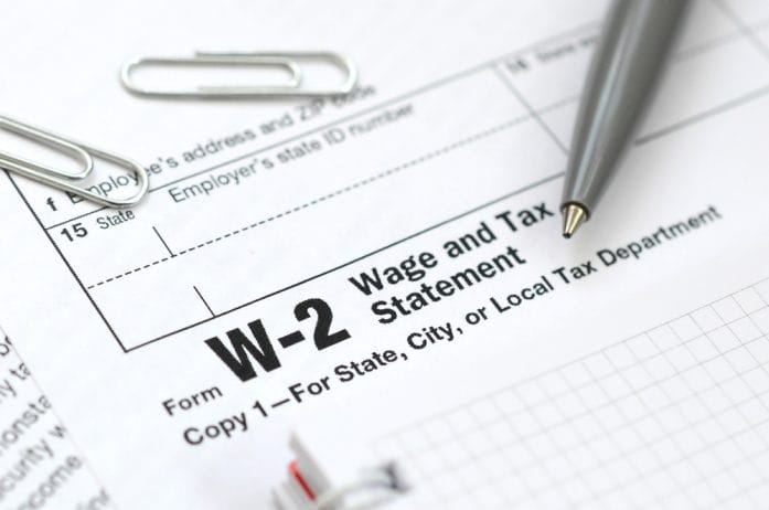 How a Single Missed Form Can Freeze Your Refund for Weeks