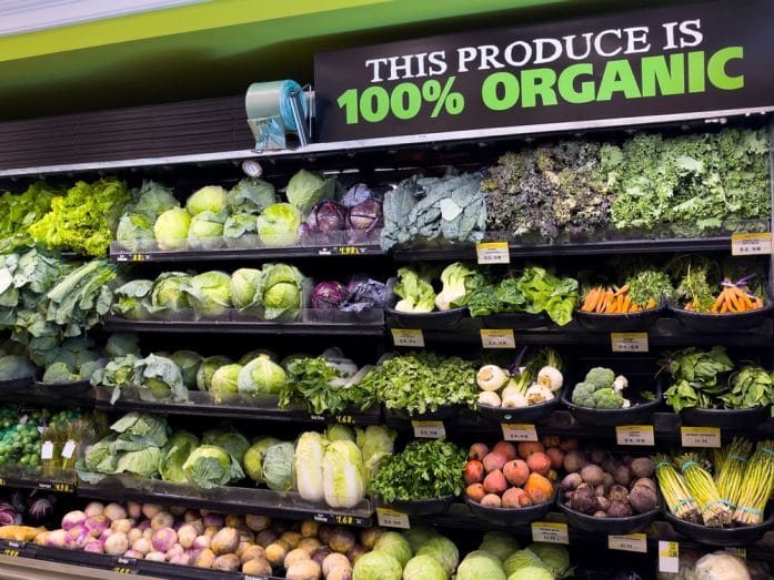 California Residents Are Feeling the Grocery Pinch Differently in 2026—and Produce Is a Big Reason Why