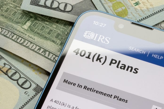 5 Reasons Your 401(k) Could Trigger a Tax Surprise Next Year