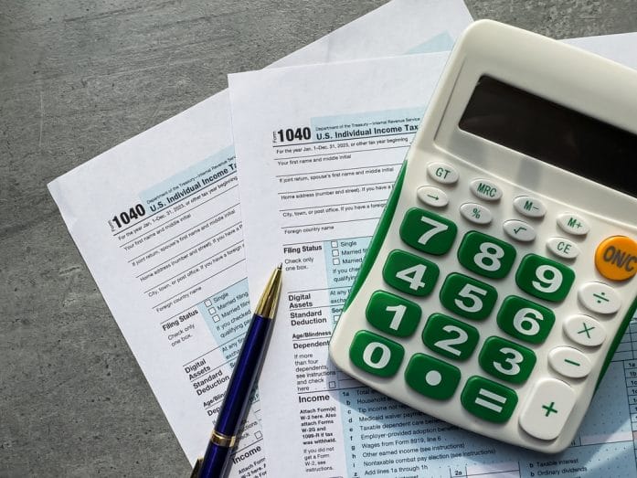 9 “Trigger Words” the IRS Uses to Flag Returns Faster