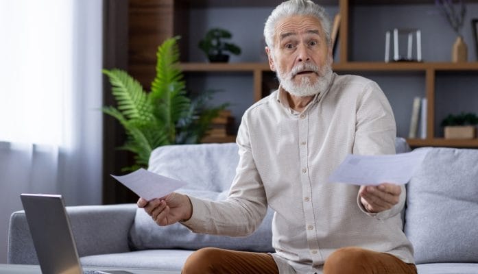 New Jersey State Update: Why Seniors Are Receiving Paper Checks Under the Relief Program