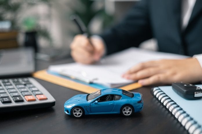 5 Things That Happen To An Auto Loan When Someone Passes