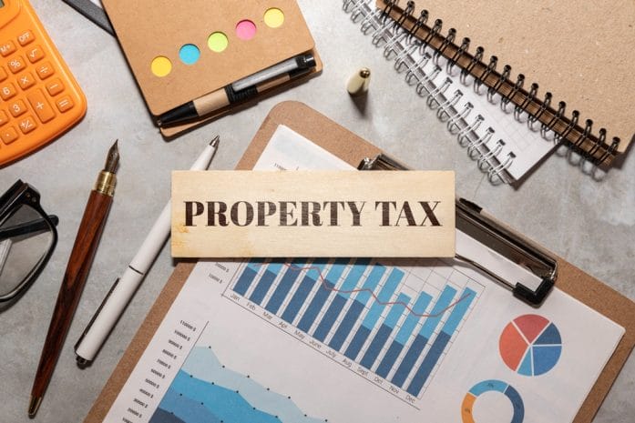 Kansas Property Tax Alert: Missing Installments Can Add An Annual Interest Charge
