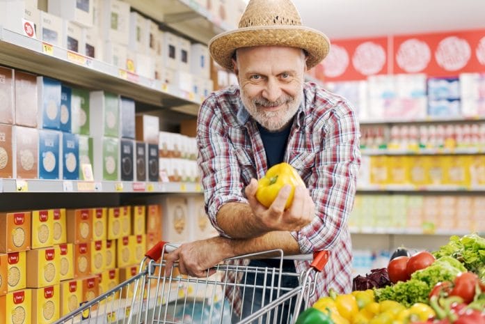 California Residents Are Feeling the Grocery Pinch Differently in 2026—and Produce Is a Big Reason Why