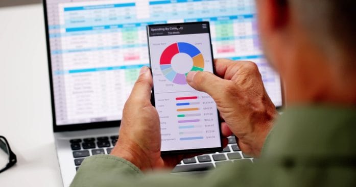 How AI Is Changing Personal Finance Faster Than Most Consumers Realize