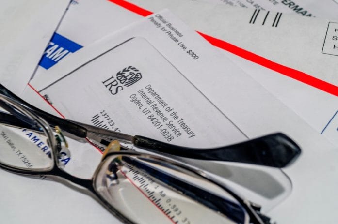 The IRS Is Sending More “Math Error” Notices—Here’s What They Really Mean