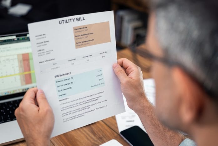 5 Bills That Quietly Got More Expensive This Year While Everyone Was Watching Inflation