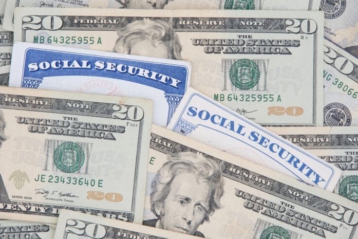 Born Late in the Month? Seniors with Birthdays 21–31 Wait the Longest for May Social Security Checks