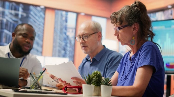 Why Financial Advisors Are Warning About a ‘Retirement Shock’ Hitting Americans Over 62