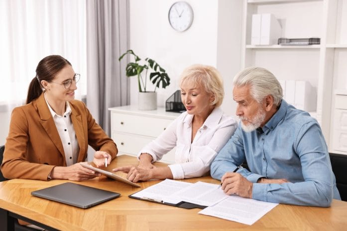 Michigan Seniors Are Delaying Downsizing as Mortgage Rates and Insurance Costs Stay Elevated