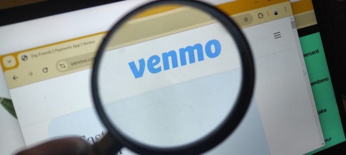 New Rule Requires Venmo and PayPal Users to Verify Tax Info—or Risk Losing Access