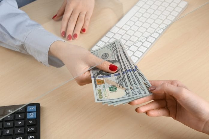 Why Banks Are Watching Large Transfers More Closely Than Ever