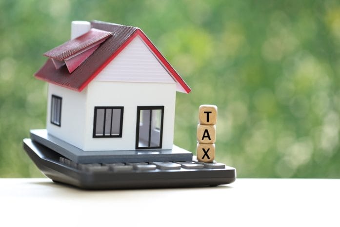 Georgia Property Owners Are Seeing Higher Tax Assessments in Some Counties Ahead of Summer