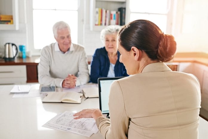 Why Financial Advisors Are Warning About a ‘Retirement Shock’ Hitting Americans Over 62