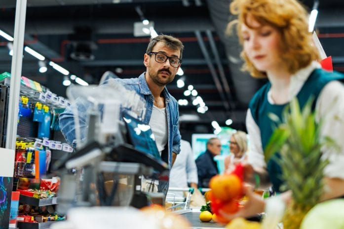 Why Grocery Inflation Feels Worse at Checkout Than It Looks on Paper