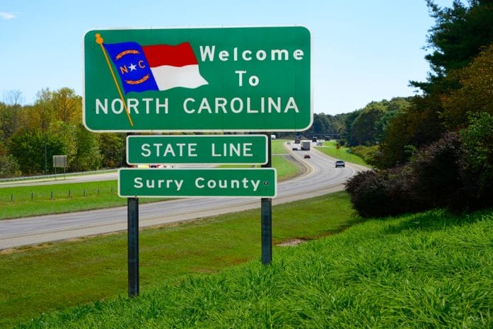 North Carolina Retirees Are Filing for Social Security Earlier as Insolvency Fears Grow