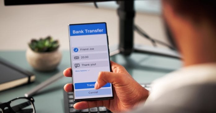 Why Banks Are Watching Large Transfers More Closely Than Ever