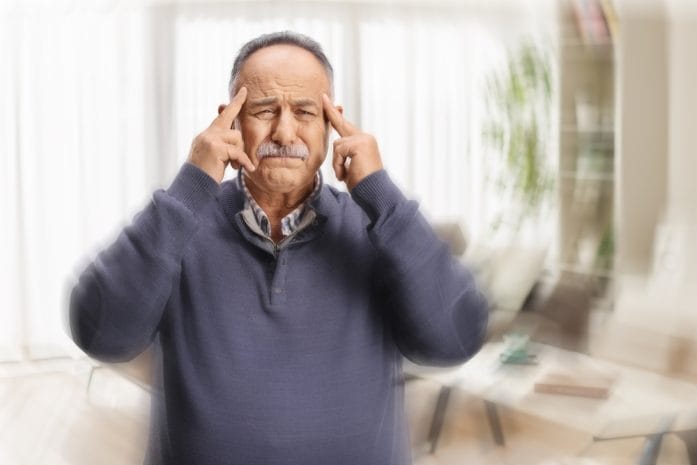 Common Meds That Could Knock You Off Balance: Dangerous Drugs Seniors Should Avoid or Use With Caution