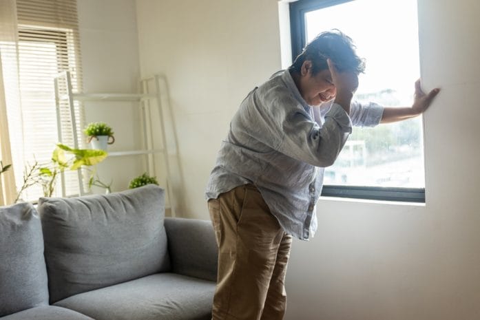 Common Meds That Could Knock You Off Balance: Dangerous Drugs Seniors Should Avoid or Use With Caution