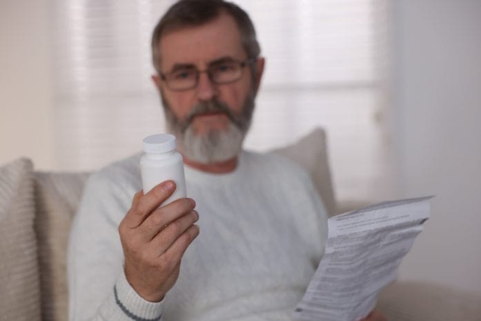 Ohio Retirees Are Paying More for Prescription Drugs Even After Medicare Reform Changes