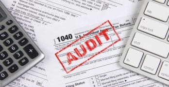 IRS Audit Rates Are Increasing for Middle-Income Earners—Here’s Why