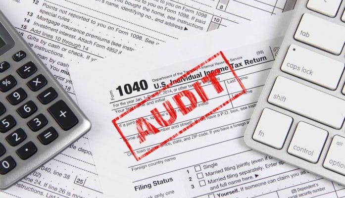 IRS Audit Rates Are Increasing for Middle-Income Earners—Here’s Why