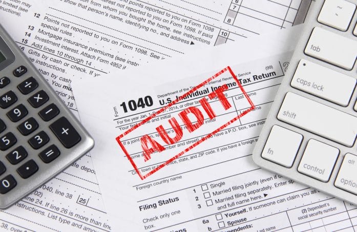IRS Audit Rates Are Increasing for Middle-Income Earners—Here’s Why
