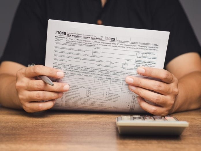 IRS Will Freeze Your Refund Without Correct Bank Info—And Won’t Send a Paper Check Until You Fix It