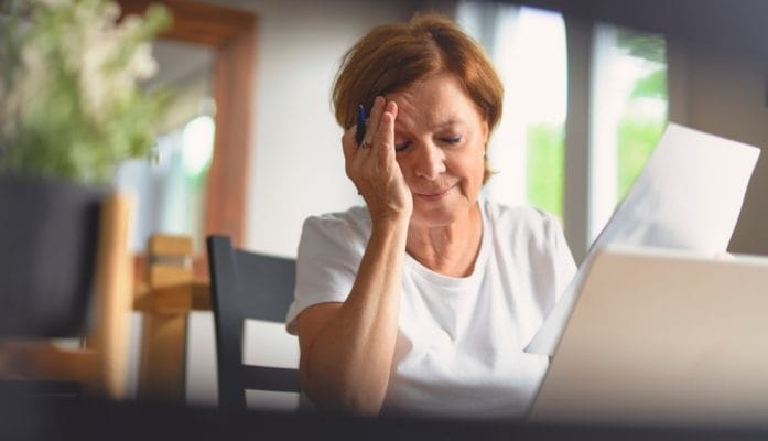 8 Ways Seniors Could Lose Social Security Benefits Without Realizing It