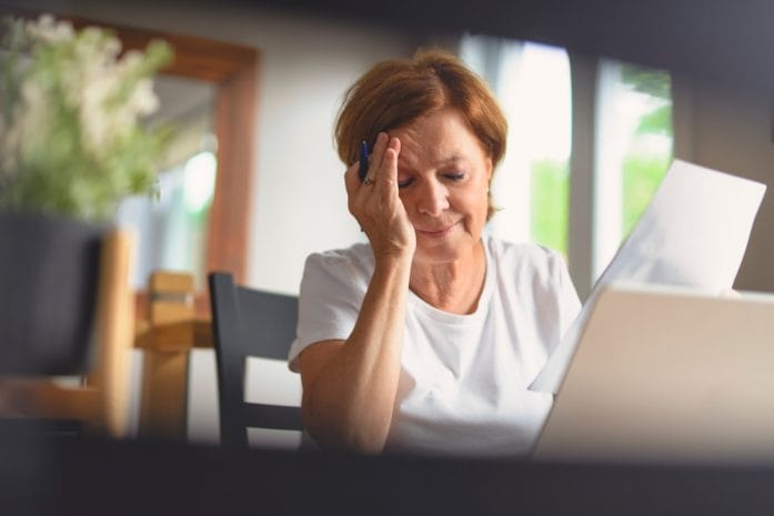 8 Ways Seniors Could Lose Social Security Benefits Without Realizing It