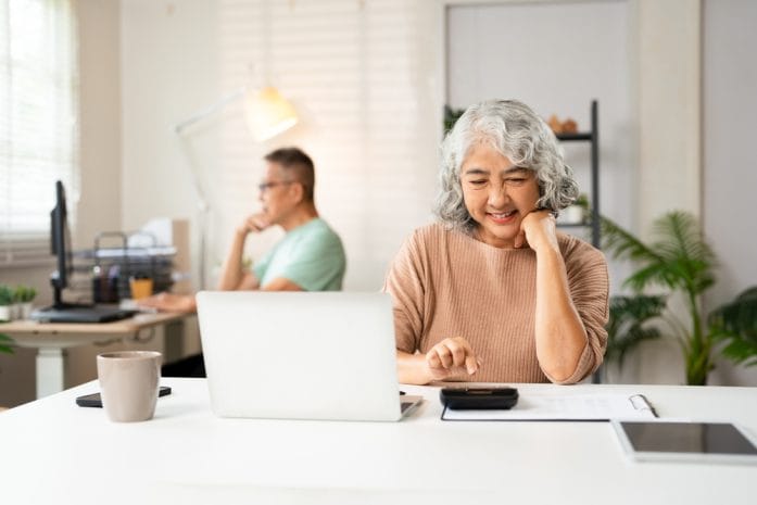 The Hidden Problem With a Bigger Social Security COLA That Financial Advisors Say Many Retirees Miss