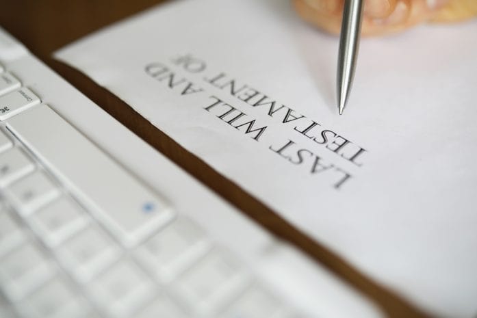 Why Wills Need Updating Before the 2026 Tax Sunset