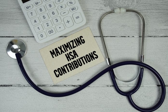HSA & FSA Increases Mean Tax-Free Savings—But You Must Plan Ahead