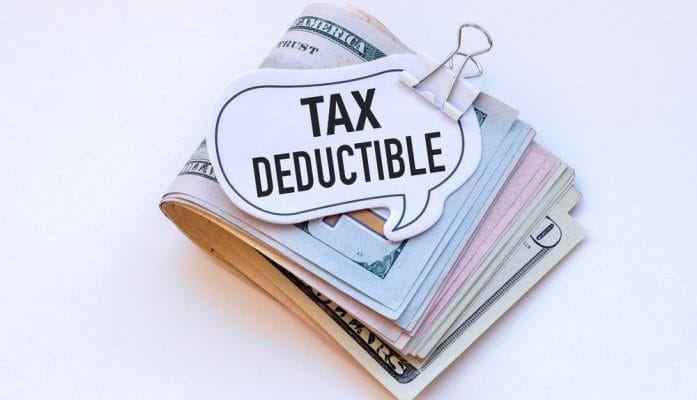 7 Little-Known Deductions That Could Vanish After the One Big Beautiful Bill