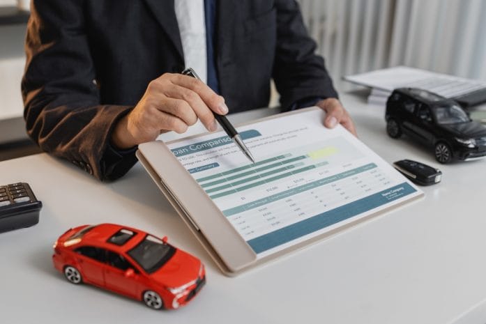 Car Loan Interest Deductions Are Returning—But Millions May Not Qualify