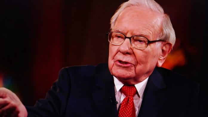 Buffett Says Bigger Paychecks Aren’t the Full Answer — What Workers Need Most Right Now