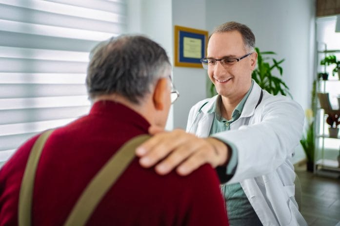 Your Doctor’s Hands Are Tied – Until Now: New Medicare Rules Promise Faster Approvals. See How Quickly You’ll Get Care