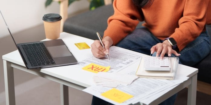 IRS Won’t Automatically Reissue Paper Checks for Rejected Direct Deposits—You Must Update Bank Info