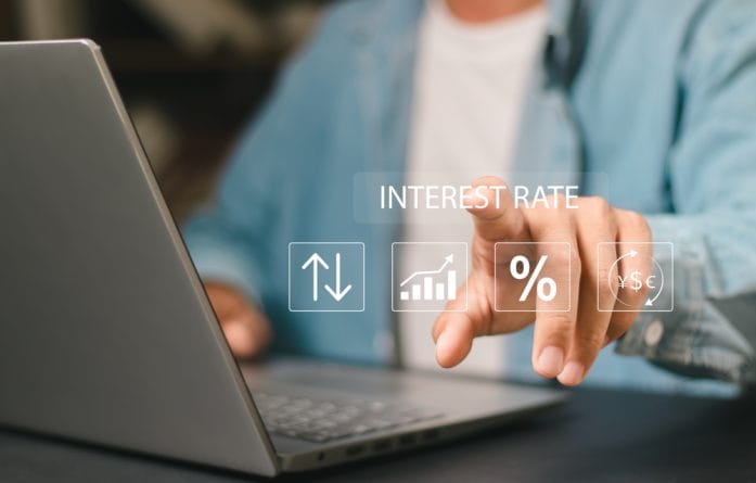 4 Personal Finance Moves People Are Making Right Now Before Interest Rates Shift Again