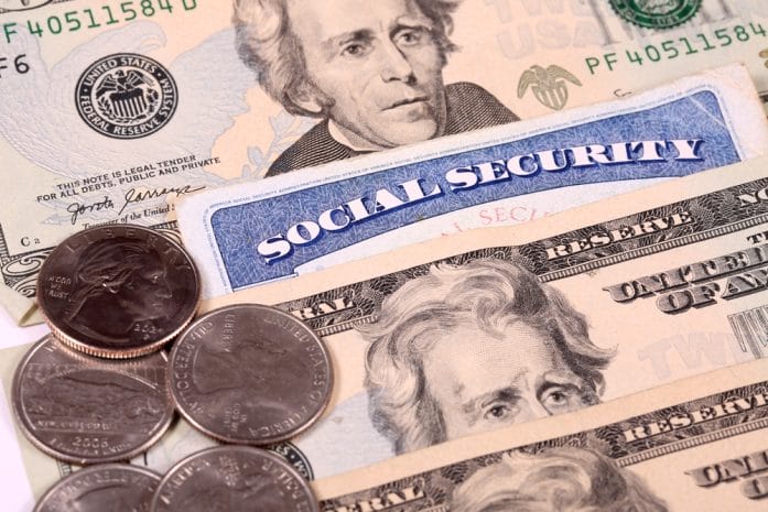 Missed Your Social-Security Check This Month? Here’s Why – And the Exact Date You’ll Get Paid