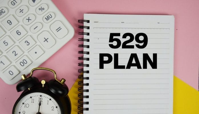 What Happens If You Cash Out a 529 Plan in 2026?