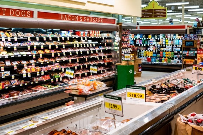 Illinois Residents Are Watching Food Prices More Closely This Month—and Meat Costs Keep Coming Up