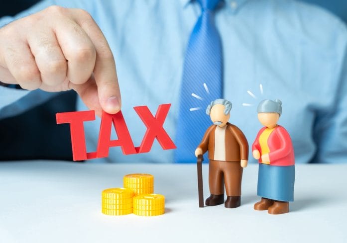 8 State-Level Tax Changes Retirees Need to Watch Before the End of May