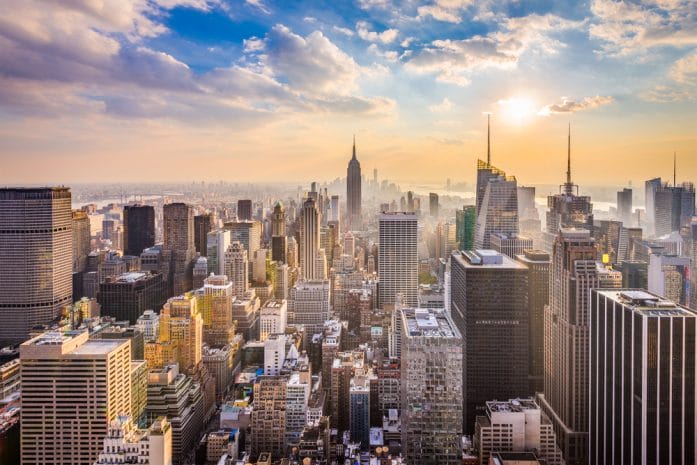 New York Renters Say Their Budget Stretch Isn’t Coming From Rent Alone Anymore